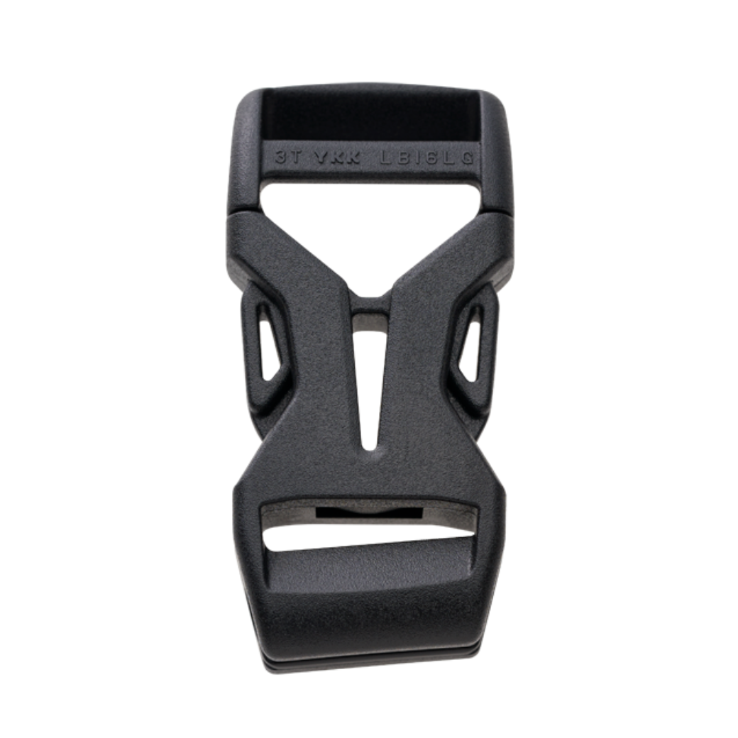 Side-release Buckle (Item Code: LB16LGP) | YKK DIGITAL SHOWROOM